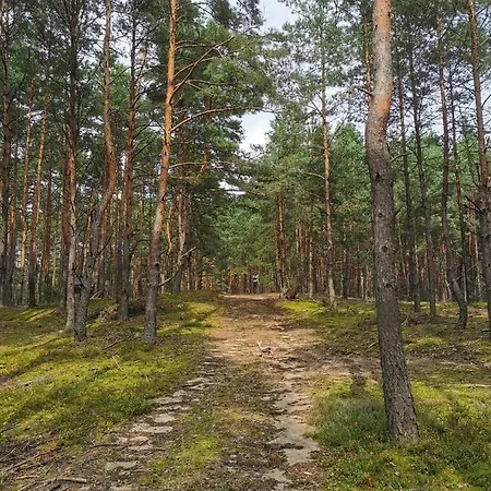 Leśniczówka