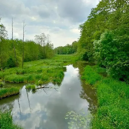 Leśniczówka