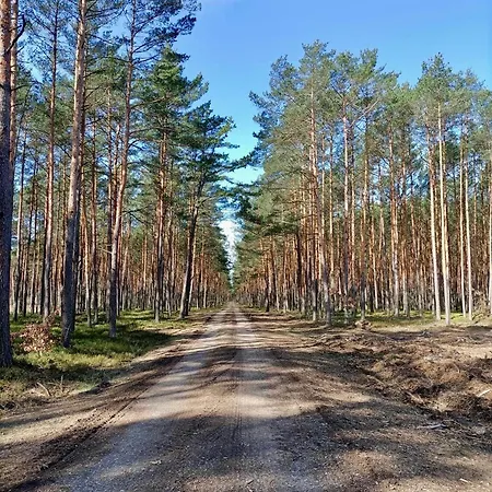 Leśniczówka