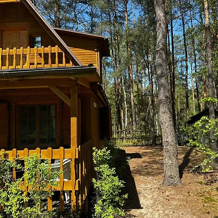 Lesniczowka * Rzadza