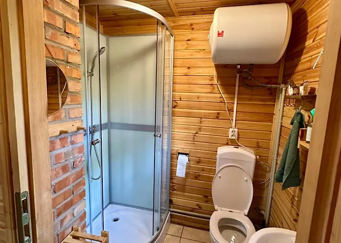 Lesniczowka * Rzadza