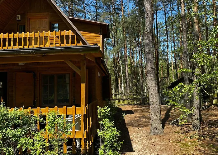 Lesniczowka * Rzadza